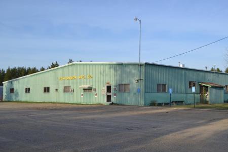 10471 Roscommon Road, Roscommon, Michigan 48653, USA