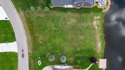 107 No Wake Court, Houghton Lake, Michigan 48629, Estados Unidos