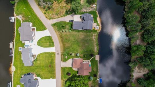 107 No Wake Court, Houghton Lake, Michigan 48629, Estados Unidos