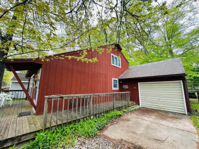 205 Beechwood Avenue, Houghton Lake, 密歇根州 48629, 美国