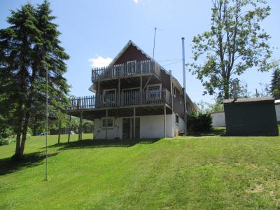 6876 Old Alba Road, Gaylord, Michigan 49735, USA