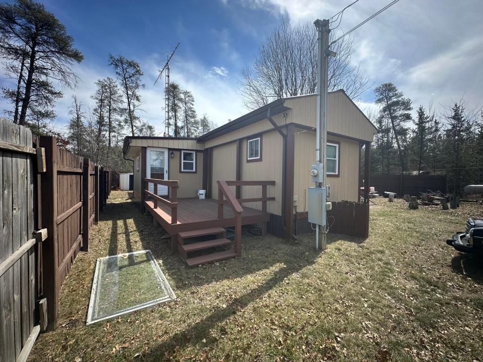 1664 Terry Drive, St. Helen, Michigan 48656, Estados Unidos