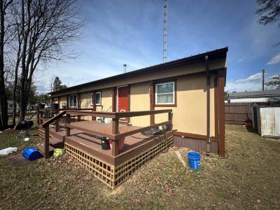 1664 Terry Drive, St. Helen, Michigan 48656, Estados Unidos