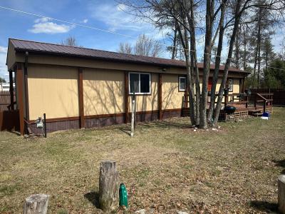1664 Terry Drive, St. Helen, Michigan 48656, Estados Unidos