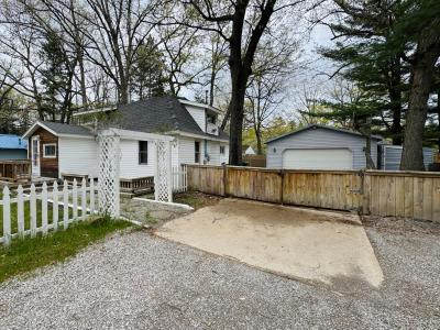 605 Cedar Avenue, Houghton Lake, Michigan 48629, Estados Unidos
