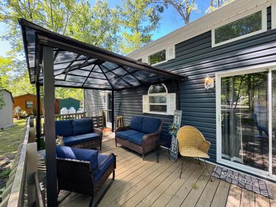 2757 Owens Unit 58 & 59 Drive, Houghton Lake, Michigan 48629, USA