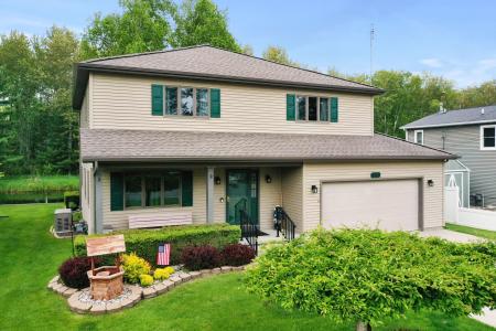 944 Long Point Drive, Houghton Lake, Michigan 48629, Amerika Birleşik Devletleri