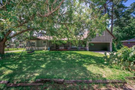 141 Cedar St., Rusk, Texas 75785, États-Unis