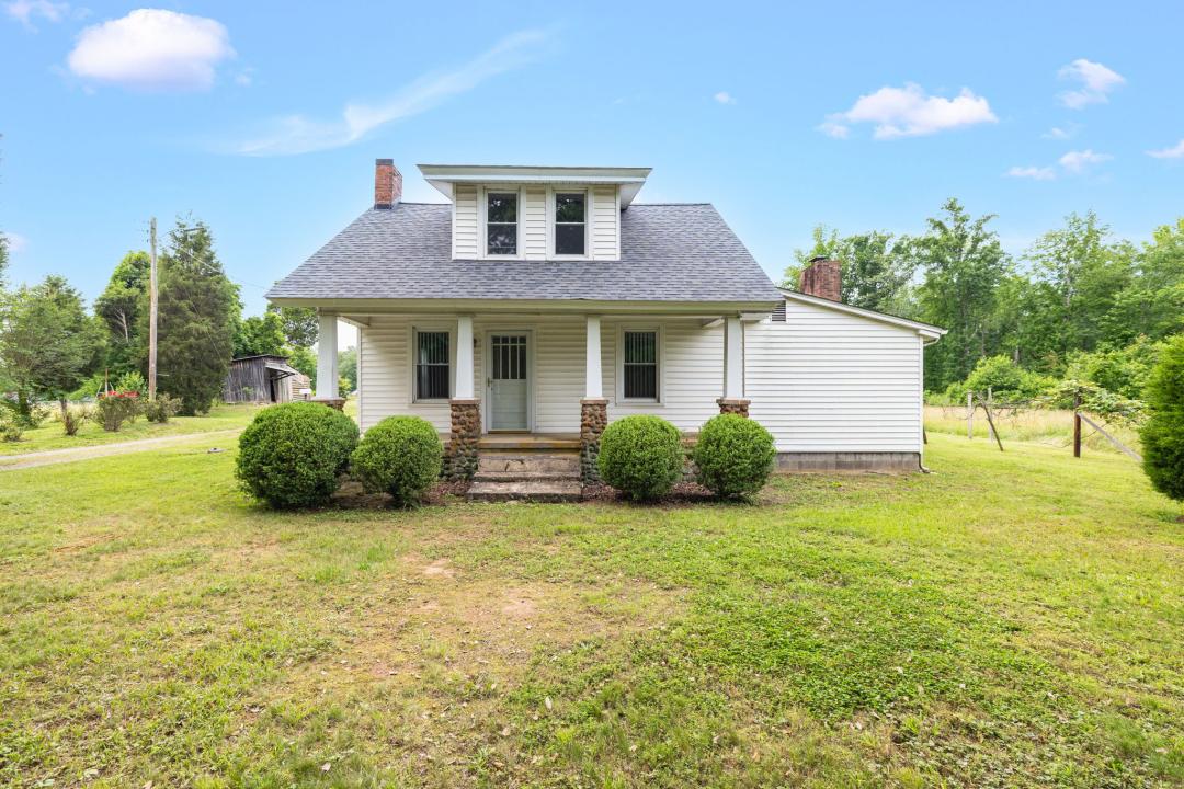 270 Dan Valley Road, Mayodan, Carolina Del Norte 27027, Estados Unidos