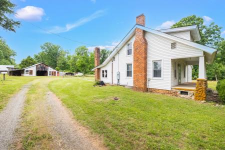 270 Dan Valley Road, Mayodan, Carolina Del Norte 27027, Estados Unidos