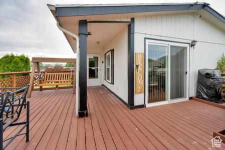 1589 E RIDGEFIELD RD, Spanish Fork, Utah 84660