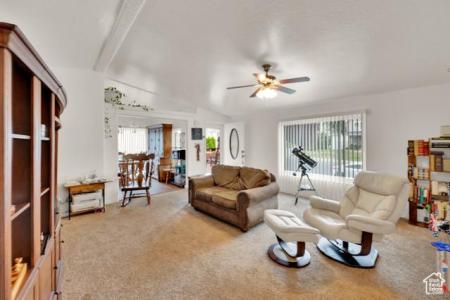 1589 E RIDGEFIELD RD, Spanish Fork, Utah 84660