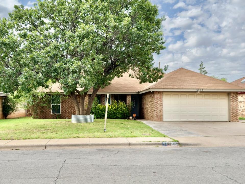 5225 Brazos St, Amidon, Teksas 79707, USA