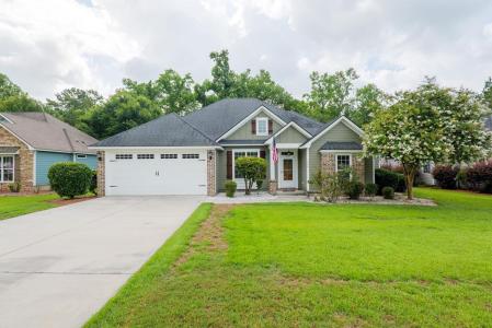 5080 Carlton Ridge Circle, Hahira, Georgia 31632, USA