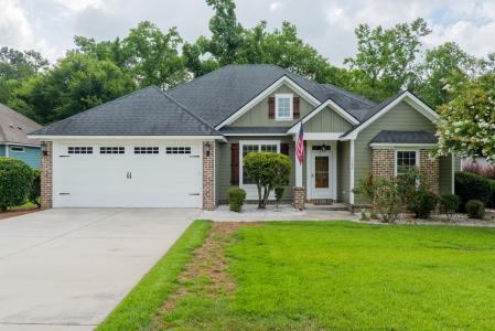 5080 Carlton Ridge Circle, Hahira, Georgia 31632, HOA KỲ