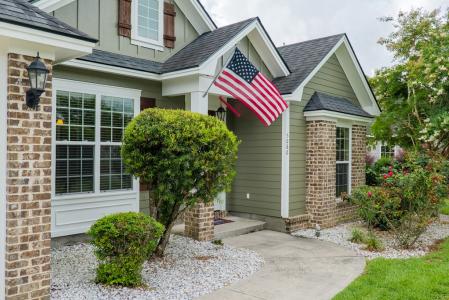 5080 Carlton Ridge Circle, Hahira, Georgia 31632, HOA KỲ