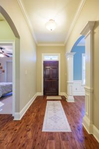 5080 Carlton Ridge Circle, Hahira, Georgia 31632, HOA KỲ