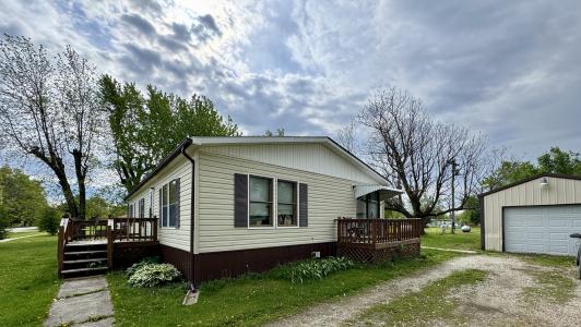 208 E Main Street, Browning, מיזורי 64630, ארצות הברית של אמריקה