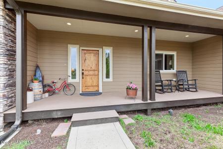 19133 N ELLA RD, Rathdrum, Idaho 83858, USA