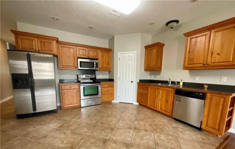 620 Bienville St Unit 3, Lake Charles, Louisiana 70607