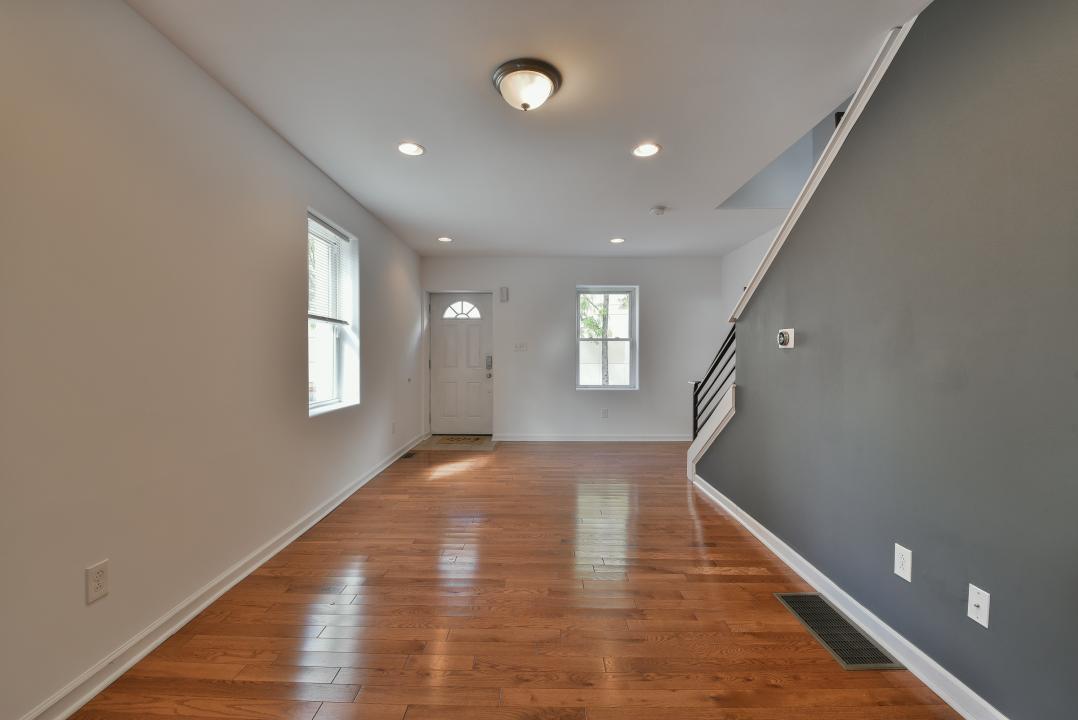 2609 Sepviva St, Philadelphia, Pennsylvanie 19125, États-Unis