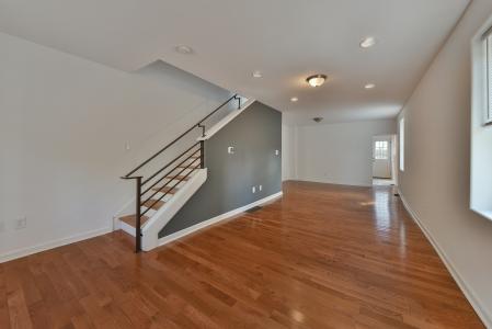 2609 Sepviva St, Philadelphia, Pennsylvanie 19125, États-Unis