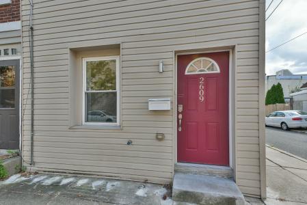 2609 Sepviva St, Philadelphia, Pennsylvanie 19125, États-Unis