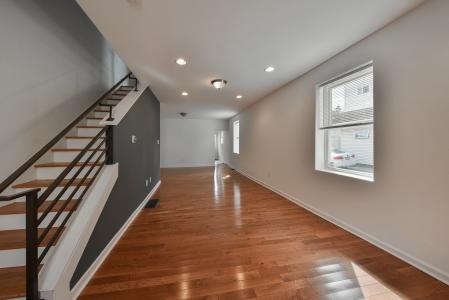 2609 Sepviva St, Philadelphia, Pennsylvanie 19125, États-Unis
