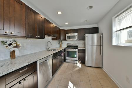 2609 Sepviva St, Philadelphia, Pennsylvanie 19125, États-Unis