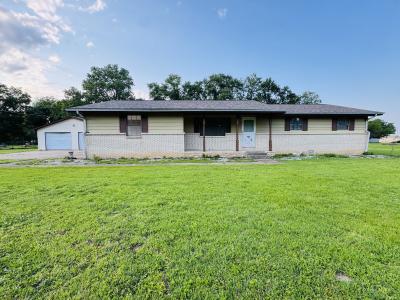 363 Harrison Lane, Poplar Bluff, Missouri 63901, USA