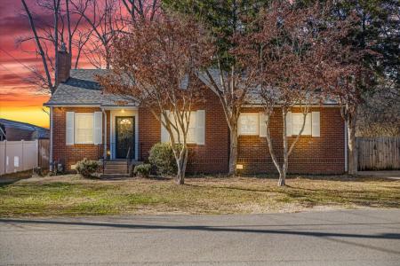 1115 Grantland Ave. , Murfreesboro, Tennessee 37129, USA