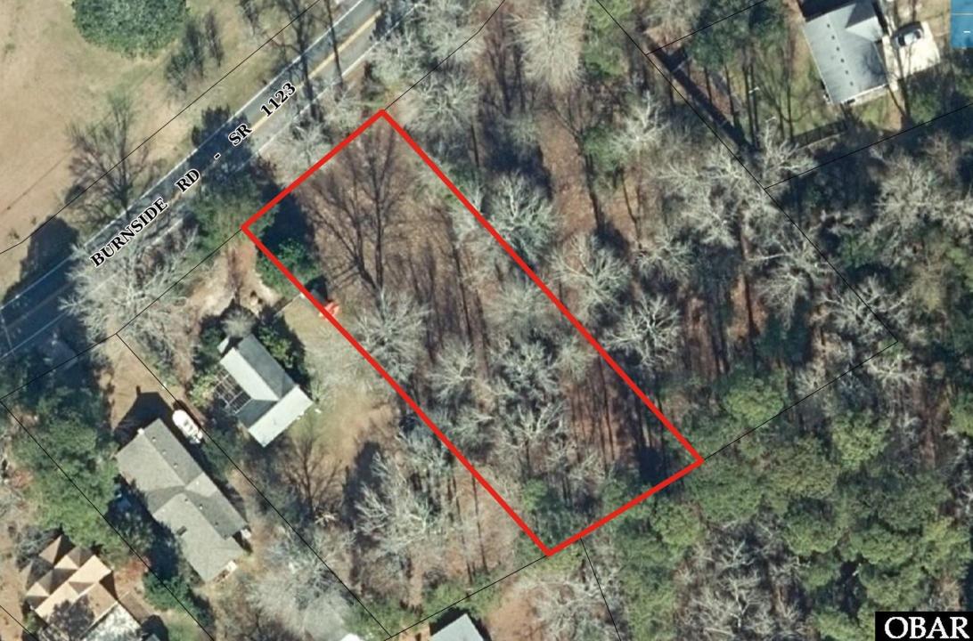 942 Burnside Road Lot NA, Manteo, North Carolina 27954, HOA KỲ