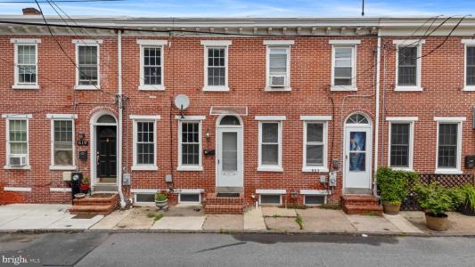 617 CHERRY ST, New Castle, Delaware 19720, USA