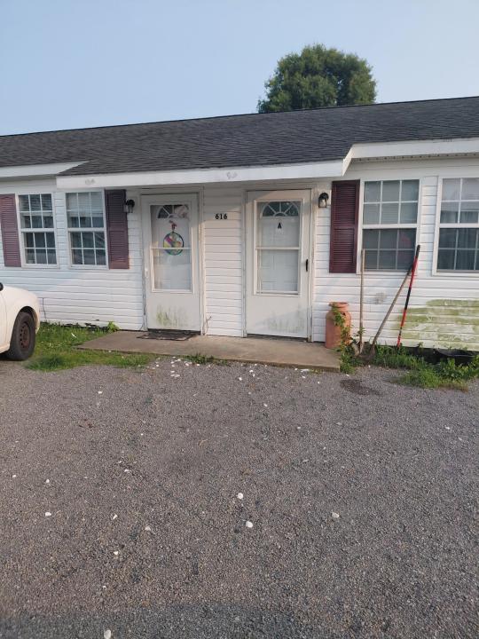 616 A&B Homestead Dr, Troy, 田纳西州 38260, 美国