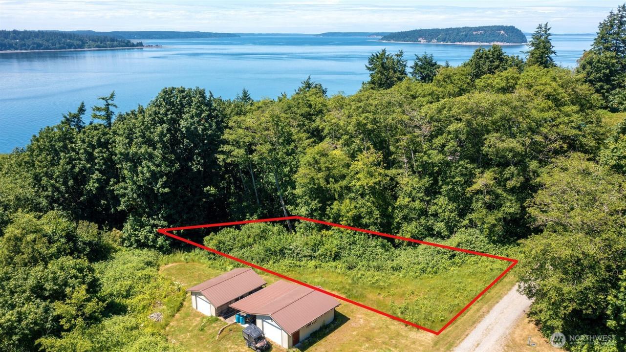 42 M Cascade Drive, Hat Island, ワシントン 98206, アメリカ合衆国