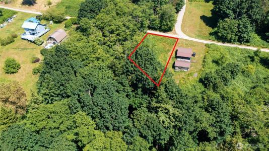 42 M Cascade Drive, Hat Island, ワシントン 98206, アメリカ合衆国