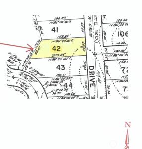 42 M Cascade Drive, Hat Island, ワシントン 98206, アメリカ合衆国