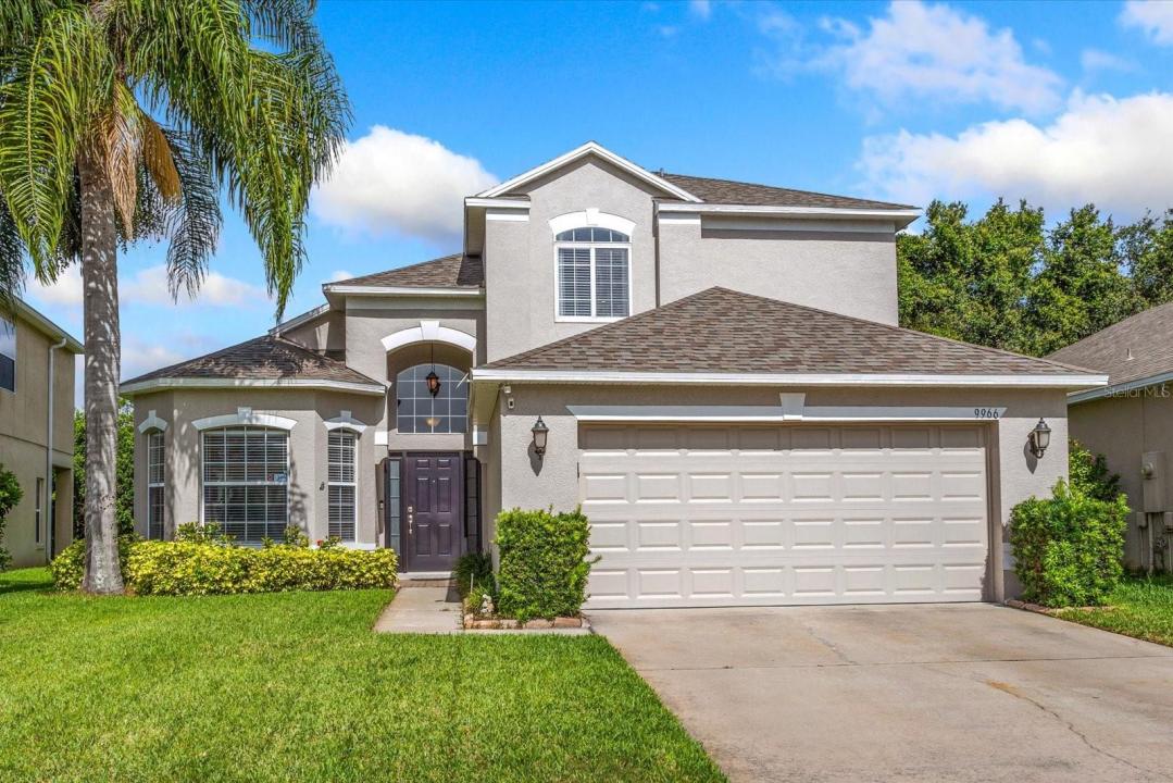 9966 Hidden Dunes Lane, ORLANDO, Florida 32832