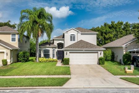 9966 Hidden Dunes Lane, ORLANDO, Florida 32832