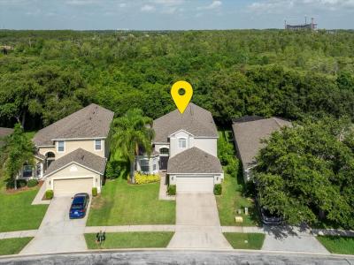 9966 Hidden Dunes Lane, ORLANDO, Florida 32832