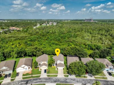 9966 Hidden Dunes Lane, ORLANDO, Florida 32832