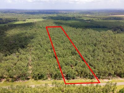Lot 29 Eagles Nest, Broaddus, Texas 75929, Estados Unidos