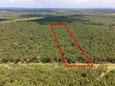 Lot 29 Eagles Nest, Broaddus, Texas 75929, Estados Unidos