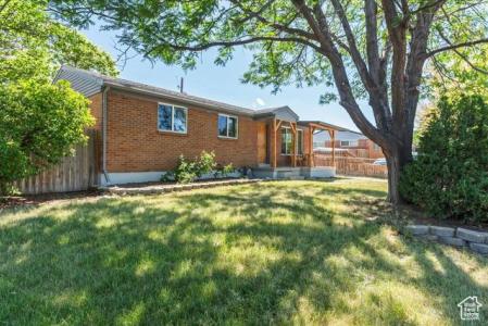 6449 W 3785 S, Salt Lake City, 猶他州 84128, 美國