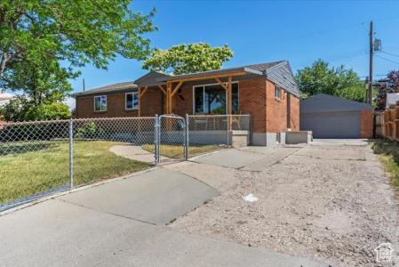 6449 W 3785 S, Salt Lake City, 猶他州 84128, 美國