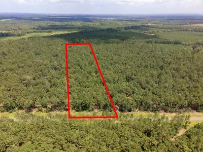 Lot 30 Eagles Nest, Broaddus, Texas 75929, Estados Unidos