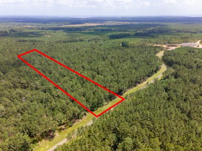 Lot 30 Eagles Nest, Broaddus, Texas 75929, Estados Unidos