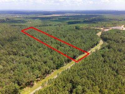 Lot 30 Eagles Nest, Broaddus, Texas 75929, Estados Unidos