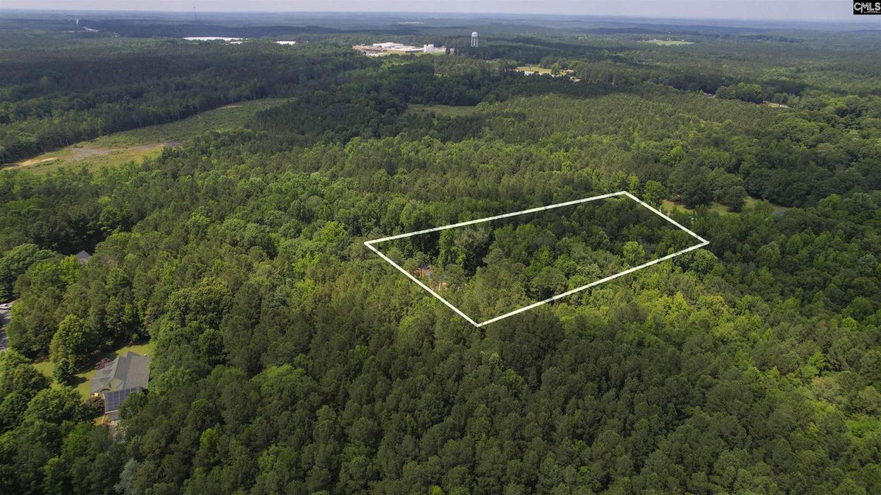 100 Bishop Lane, Prosperity, South Carolina 29127, USA