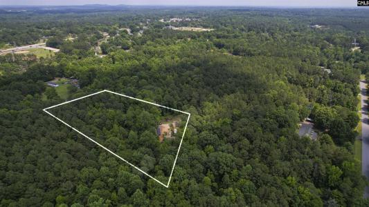 100 Bishop Lane, Prosperity, South Carolina 29127, USA
